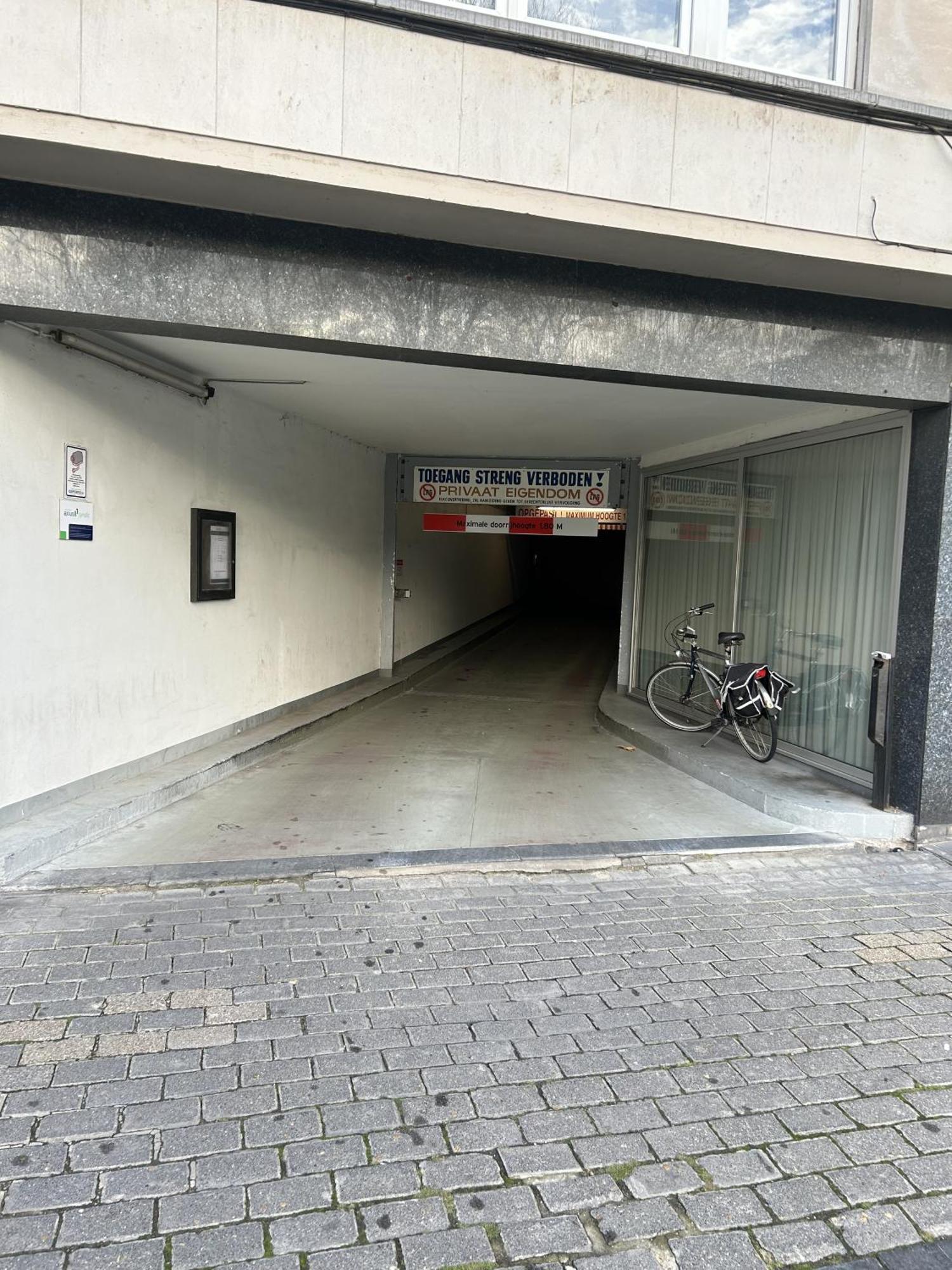 Ostend Center Luxury Top Floor Apartment With Free Parking Luaran gambar