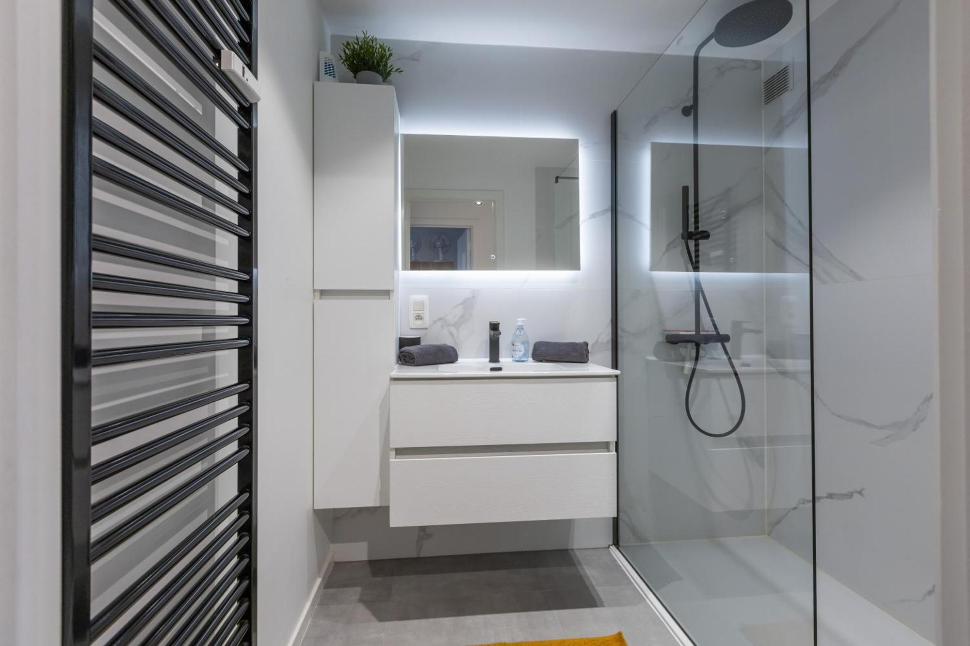 Ostend Center Luxury Top Floor Apartment With Free Parking Luaran gambar